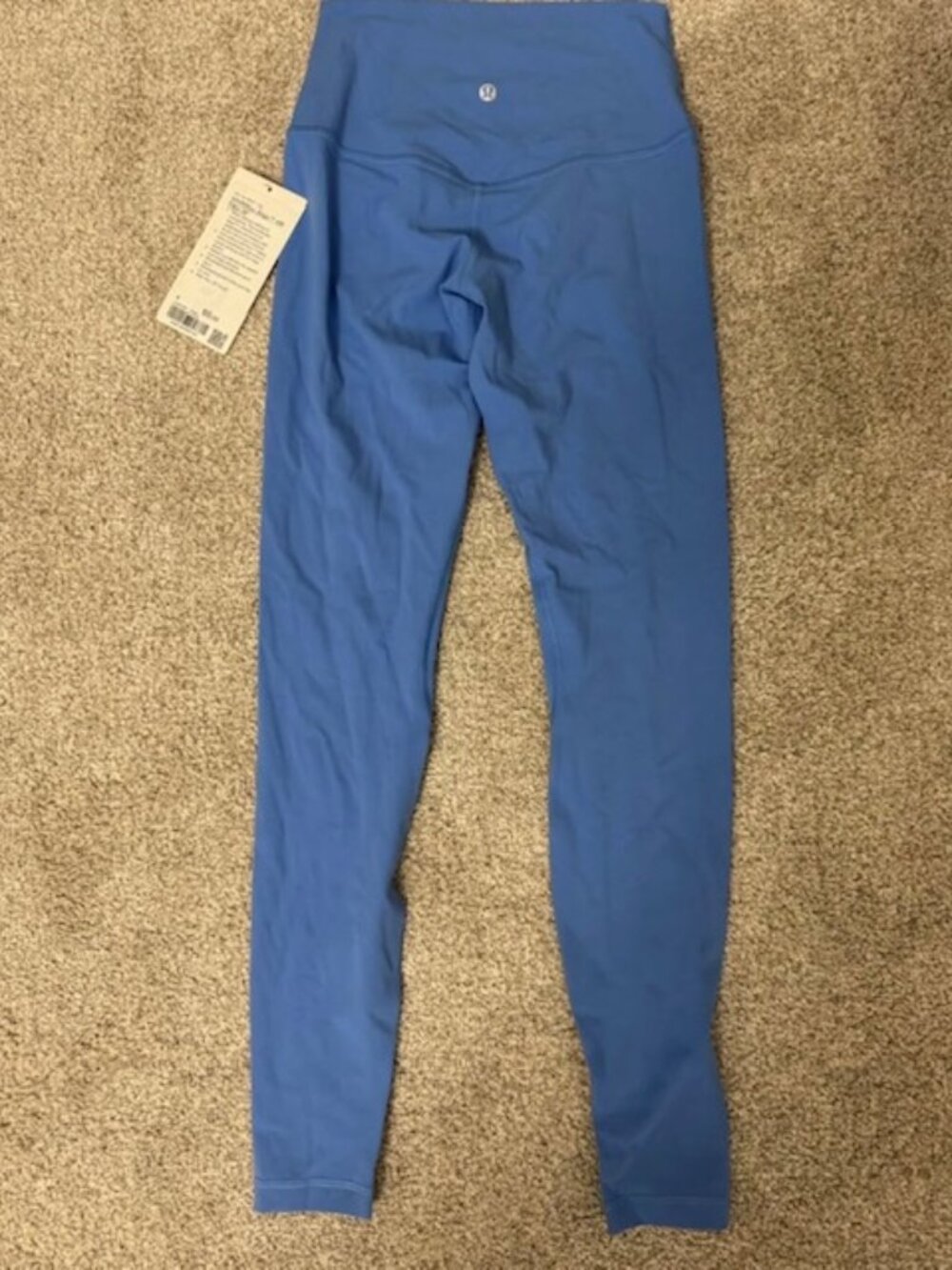 Lululemon Align Leggings